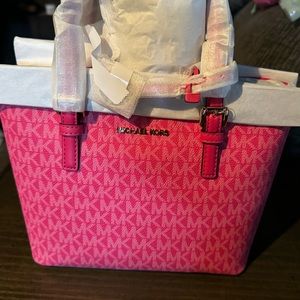 Michael Kors small tote